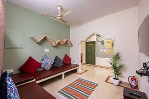 Zostel Kochi (Fort Kochi)