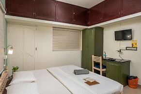 Zostel Kochi (Fort Kochi)