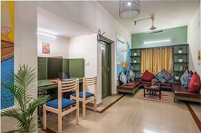 Zostel Kochi (Fort Kochi)