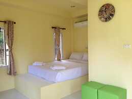 River & Mountain resort