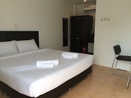 River & Mountain resort