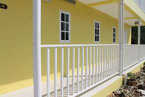 River & Mountain resort