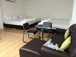 River & Mountain resort