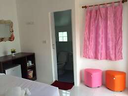 River & Mountain resort