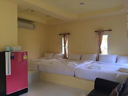 River & Mountain resort