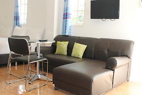 River & Mountain resort