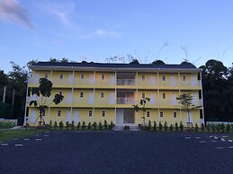 River & Mountain resort