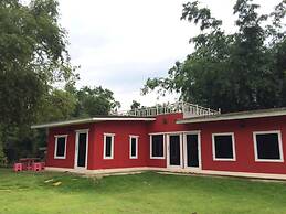 River & Mountain resort