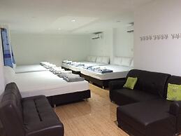 River & Mountain resort