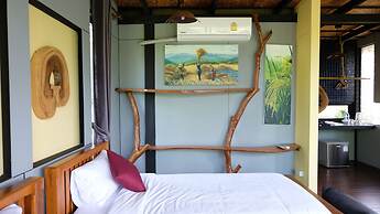 Awana Villa Resort Yaonoi