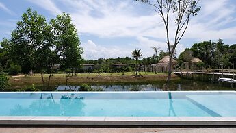 Awana Villa Resort Yaonoi