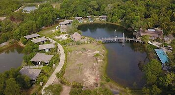 Awana Villa Resort Yaonoi