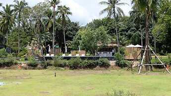 Awana Villa Resort Yaonoi