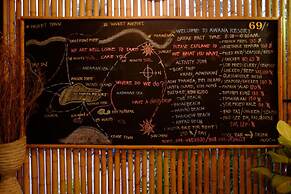 Awana Villa Resort Yaonoi