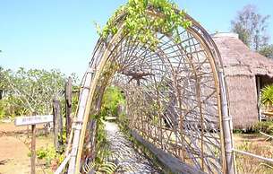 Awana Villa Resort Yaonoi