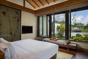 Banyan Tree Anji