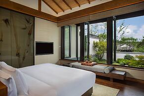 Banyan Tree Anji