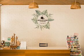 Whalecome Aonang Resort