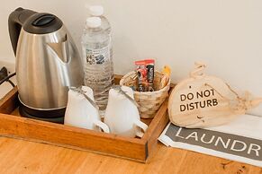 Whalecome Aonang Resort