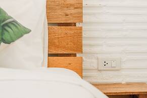 Whalecome Aonang Resort