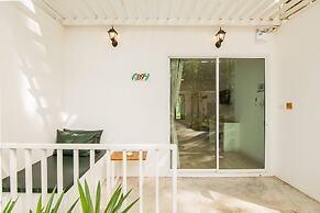 Whalecome Aonang Resort