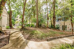 Whalecome Aonang Resort