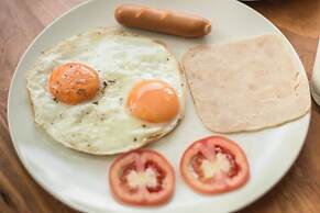 Whalecome Aonang Resort