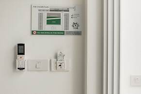 Whalecome Aonang Resort