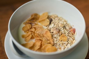 Whalecome Aonang Resort