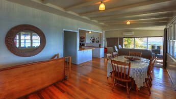 Stanley View Beach House