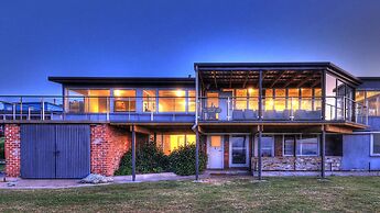 Stanley View Beach House