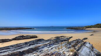 Stanley View Beach House