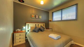 Stanley View Beach House