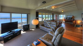 Stanley View Beach House