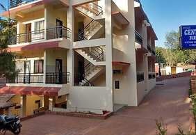 Center Point Residency