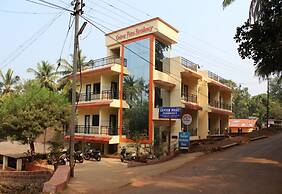 Center Point Residency