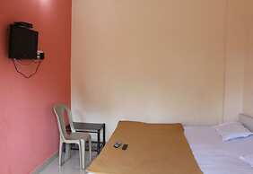 Center Point Residency