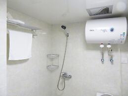 Yunzu Aparthotel - Huanlegu Branch