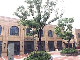 Yunzu Aparthotel - Huanlegu Branch