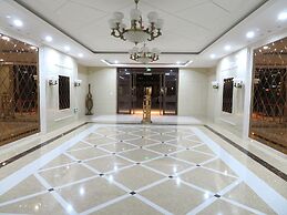 Yunzu Aparthotel - Huanlegu Branch