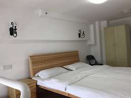 Yunzu Aparthotel - Huanlegu Branch