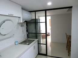 Yunzu Aparthotel - Huanlegu Branch