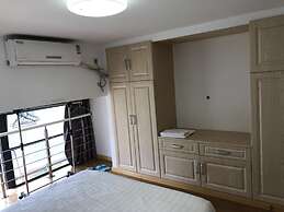 Yunzu Aparthotel - Huanlegu Branch