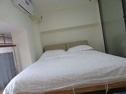 Yunzu Aparthotel - Huanlegu Branch