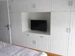 Yunzu Aparthotel - Huanlegu Branch