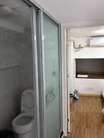 Yunzu Aparthotel - Huanlegu Branch