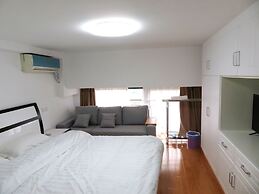 Yunzu Aparthotel - Huanlegu Branch