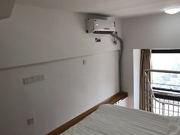 Yunzu Aparthotel - Huanlegu Branch