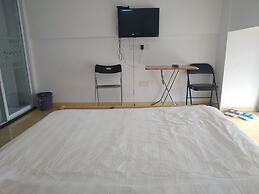 Yunzu Aparthotel - Huanlegu Branch