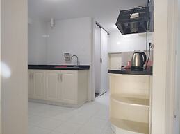 Yunzu Aparthotel - Huanlegu Branch